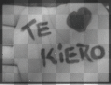 te kiero [y besar]