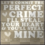 perfect crime