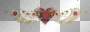 HEART TOPPER