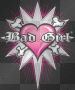 bad girl