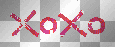 XOXO