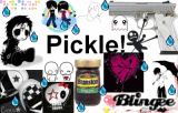 pickle