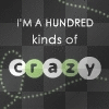 crazy