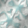 water moving shape