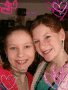 me and cousin