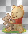 baby pooh