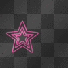 LOTS OF STARS  ANIMATION