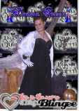 she the QUEEN