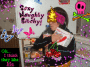 fire eyes cherry leslie