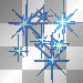 blue sparklez