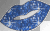 blue lips