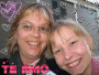 me ans you