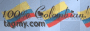 100% colombian