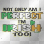 IRISH/GURl