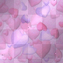 Wallpaper Hearts