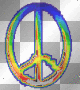 Peace Trippin
