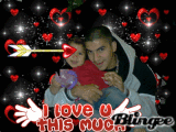 I LOVE U!!