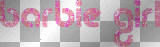 Barbie Girl