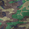 camo glitter