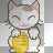 lucky cat