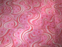 Pink Heart Wallpaper