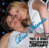 best friends
