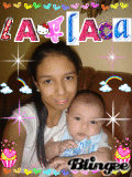 la flaca