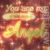 my angel