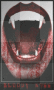 bloody kiss vampire