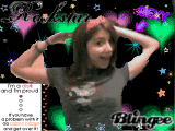 CUTE DEBBIE