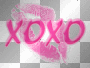 Hugs & Kisses on Lips