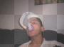 droopy