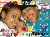best mom n dad