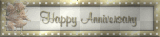 happy anniversary