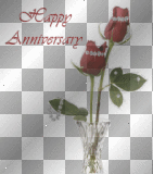 happy anniversary