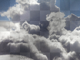 CLOUDS CLOUDS