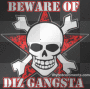 gangsta