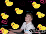aw. so cute