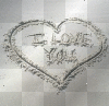 i <3 u