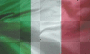 Italian flags