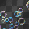bubbles