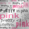 pretty in pink