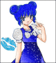 Blue Minto