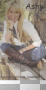 Ashley ;)