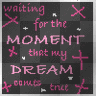 Quote thingy
