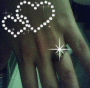 engaged..