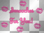 smooches
