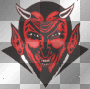 red devil