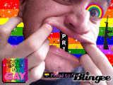 so faggy right now