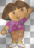 Dora The Explorer